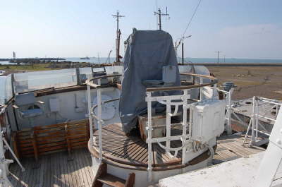 Peildeck (2)
